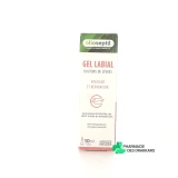 Olioseptil Gel Labial Boutons de Lèvres - Vue 360°