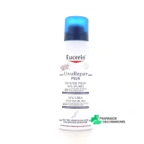 Eucerin UreaRepair Plus Mousse Pieds 10% d'Urée - Vue 360°