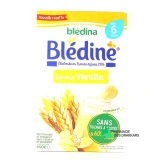 Blédina Blédine - Vue 360°