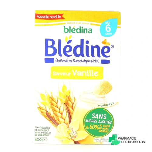 Blédina Blédine