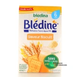Blédina Blédine - Vue 360°