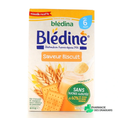 Blédina Blédine