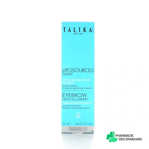 Talika Liposourcils Expert Gel