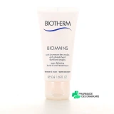 Biotherm Biomains Soin Jeunesse des Mains - Vue 360°