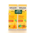 Weleda Bébé Calendula Crème pour le change Bio