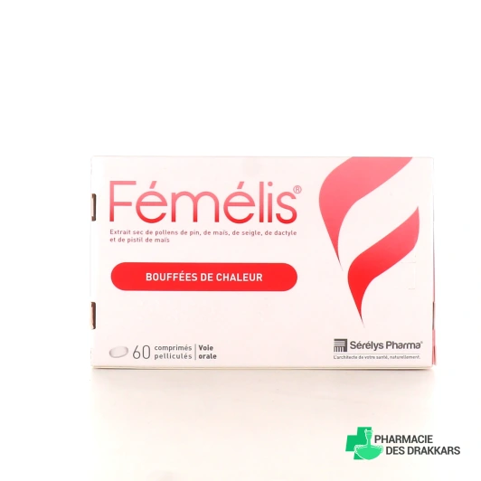 Serelys Femelis