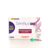 Serelys IncoControl - Vue 360°