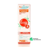Puressentiel Articulations & Muscles Pure Heat Gel Chauffant - Vue 360°