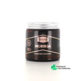 Waam Moringa Bio - Vue 360°