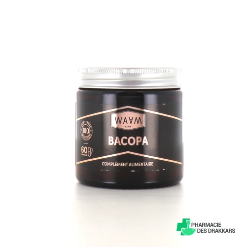 Waam Bacopa Bio