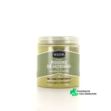 Waam Poudre de Moringa - Vue 360°