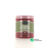 Waam Poudre d'Hibiscus - Vue 360°