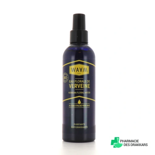 Waam Eau Florale Verveine