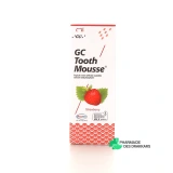 GC Tooth Mousse - Vue 360°