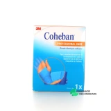 3M Coheban Bande de Contention Cohésive élastique - Vue 360°