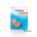 3M Coheban Bande de Contention Cohésive élastique - Vue 360°