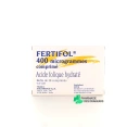Fertifol 400 µg