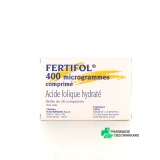 Fertifol - Vue 360°