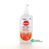 Autan Defense Protection Longue Durée Répulsif Multi-Insectes - Vue 360°