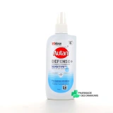 Autan Defense Sensitive Répulsif Anti-Moustiques - Vue 360°