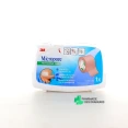 3M Micropore Sparadrap Microporeux