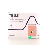 Tielle Lite Pansement Hydrocellulaire - Vue 360°