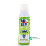 Insect Ecran Brume Anti-Moustiques Actif Végétal - Vue 360°