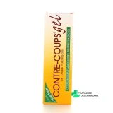 Contre-Coups Gel de l'Abbé Perdrigeon - Vue 360°