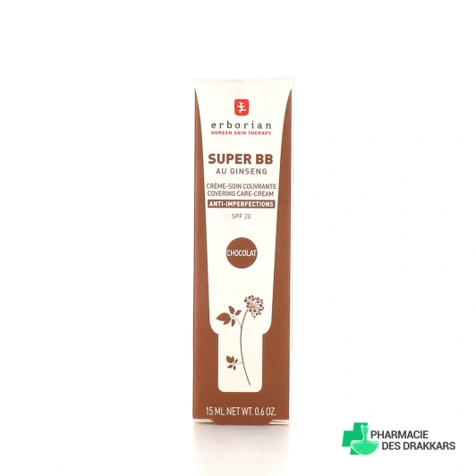 Erborian Super BB