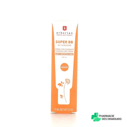 Erborian Super BB