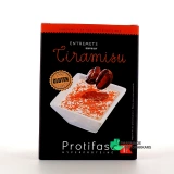 Protifast Entremets Tiramisu - Vue 360°