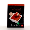 Protifast Entremets Chocolat Noisette