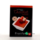 Protifast Entremets Chocolat Noisette - Vue 360°