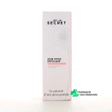 Pin Up Secret Soin Doux Exfoliant - Vue 360°