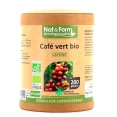 Nat & Form Café Vert Bio