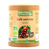 Nat & Form Café Vert Bio - Vue 360°