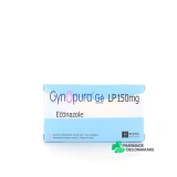 Gynopura Gé LP 150mg - Vue 360°