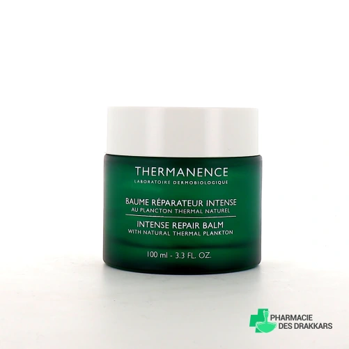 Thermanence Baume Réparateur Intense