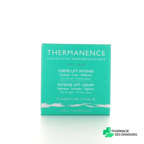 Thermanence Crème Lift Intense