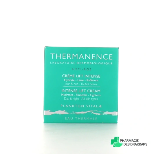 Thermanence Crème Lift Intense