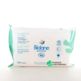 Biolane Expert Lingettes à l'eau Bio