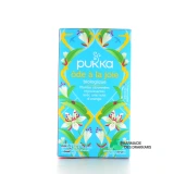 Pukka Infusion bio Ode à la Joie - Vue 360°