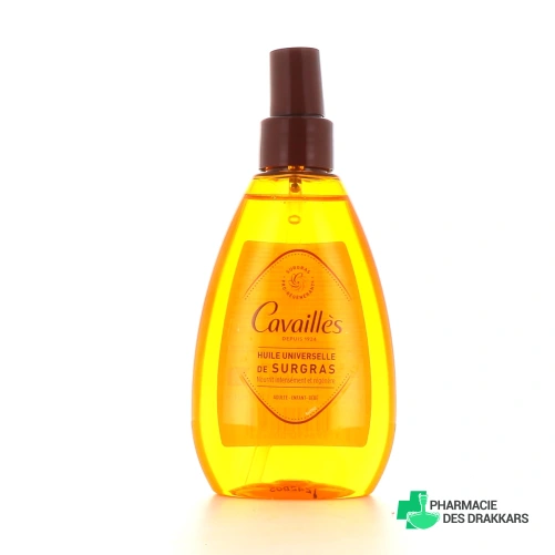 Rogé Cavaillès Huile Universelle de Surgras