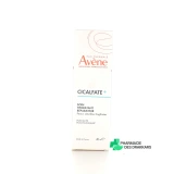 Avène Cicalfate+ Soin Hydratant Réparateur Post-Acte Post-Tatouage - Vue 360°