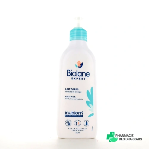 Biolane Expert Lait Corps