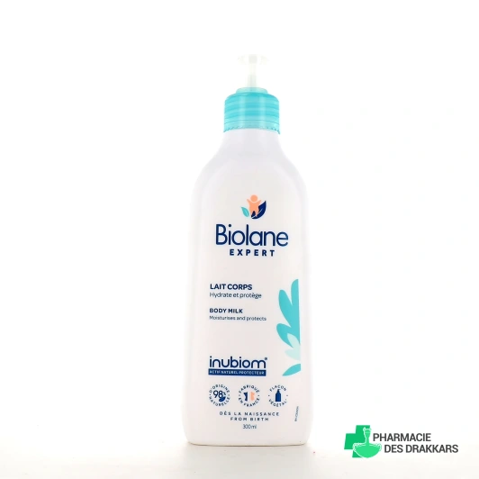 Biolane Expert Lait Corps
