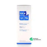 Halita Bain de bouche - Vue 360°
