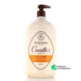 Rogé Cavaillès Gel Bain Douche Surgras Peaux Sensibles - Vue 360°