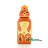 Waterdrop Gourde Inox Enfant - Vue 360°