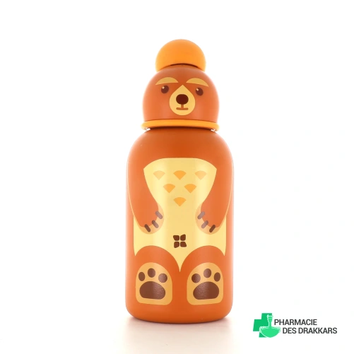 Waterdrop Gourde Inox Enfant